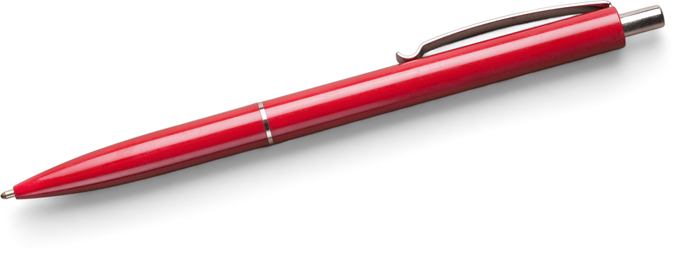 Ballpoint Pen for Writing